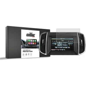 Hurtownia GSM - Matte Folie GrizzGlass CarDisplay Schutz für Ford Mondeo MK5 8" 2014-2022 - GRZ8814 - {ean13} - Hurt
