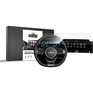 Wholesale Ceramic GrizzGlass CarDisplay Protection Kia Sportage 5 Wersja L 2021-2024 - GRZ8816 - {ean13} - Hurt