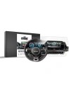 Fólie na keramiku GrizzGlass CarDisplay Protection pro Kia Sportage 5 Verze L 2021-2024 [2w1]