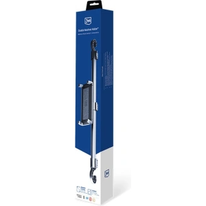 Hurtownia GSM - Kopfstützenhalter 3MK Doppel-Kopfstützenhalter 4,7" - 12,9" - 3MK5799 - {ean13} - Hurt