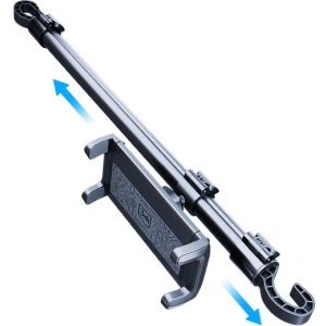 Hurtownia GSM - Kopfstützenhalter 3MK Doppel-Kopfstützenhalter 4,7" - 12,9" - 3MK5799 - {ean13} - Hurt