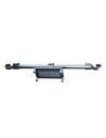 Hurtownia GSM - Următorul suport pentru tetieră 3MK Suport dublu pentru tetieră 4.7" - 12.9" - 3MK5799 - {ean13} - Hurt