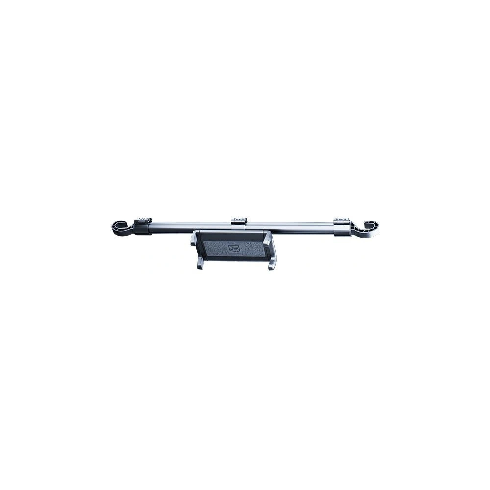 Hurtownia GSM - Următorul suport pentru tetieră 3MK Suport dublu pentru tetieră 4.7" - 12.9" - 3MK5799 - {ean13} - Hurt