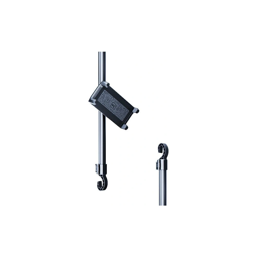 Hurtownia GSM - Următorul suport pentru tetieră 3MK Suport dublu pentru tetieră 4.7" - 12.9" - 3MK5799 - {ean13} - Hurt