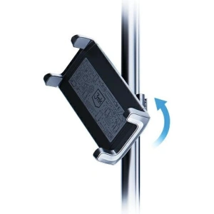 Hurtownia GSM - Următorul suport pentru tetieră 3MK Suport dublu pentru tetieră 4.7" - 12.9" - 3MK5799 - {ean13} - Hurt