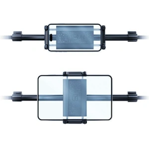 Hurtownia GSM - Următorul suport pentru tetieră 3MK Suport dublu pentru tetieră 4.7" - 12.9" - 3MK5799 - {ean13} - Hurt