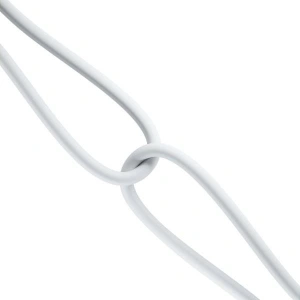 Hurtownia GSM - Kábel 3MK Hyper 3w1 USB-A - USB-C / USB-C, microUSB, Lightning 1.5m Fehér/White - 3MK5800 - {ean13} - Hurt