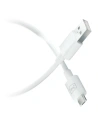 Wholesale 3MK cable Hyper USB-A / microUSB 1.2m 5V 2.4A white - 3MK5802 - {ean13} - Hurt