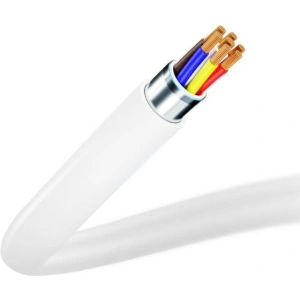 Wholesale 3MK cable Hyper USB-A / microUSB 1.2m 5V 2.4A white - 3MK5802 - {ean13} - Hurt