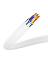 Hurtownia GSM - Kabel 3MK Hyper USB-A / microUSB 1.2m 5V 2.4A Weiß/White - 3MK5802 - {ean13} - Hurt