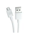Wholesale 3MK cable Hyper USB-A / microUSB 1.2m 5V 2.4A white - 3MK5802 - {ean13} - Hurt