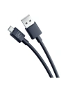 Wholesale 3MK cable Hyper USB-A / microUSB 1.2m 5V 2.4A black - 3MK5803 - {ean13} - Hurt