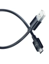 Hurtownia GSM - Kabel 3MK Hyper USB-A / microUSB 1.2m 5V 2.4A Schwarz/Black - 3MK5803 - {ean13} - Hurt