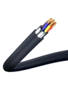 Wholesale 3MK cable Hyper USB-A / microUSB 1.2m 5V 2.4A black - 3MK5803 - {ean13} - Hurt
