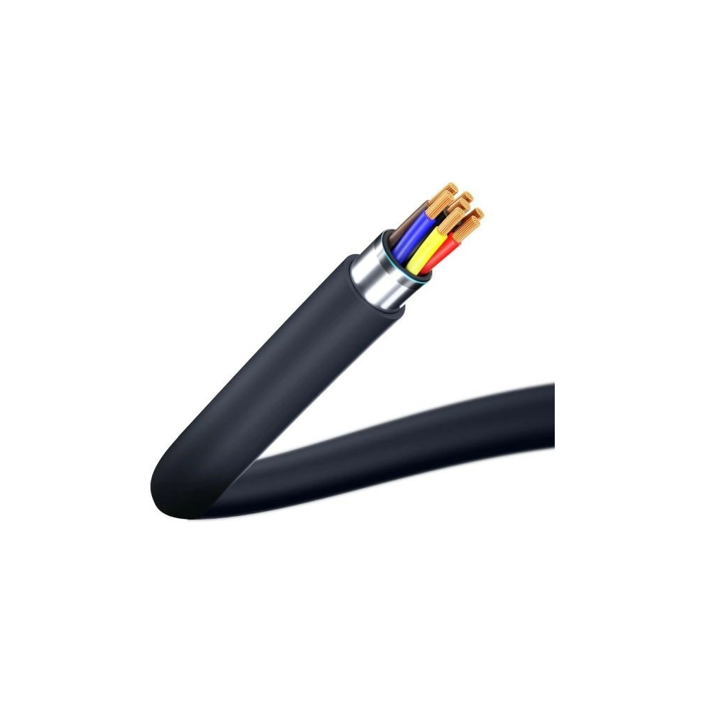 Hurtownia GSM - Kabel 3MK Hyper USB-A / microUSB 1.2m 5V 2.4A Schwarz/Black - 3MK5803 - {ean13} - Hurt