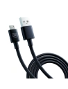 Wholesale 3MK cable Hyper USB-A / microUSB 1.2m 5V 2.4A black - 3MK5803 - {ean13} - Hurt