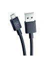Wholesale 3MK cable Hyper USB-A / microUSB 1.2m 5V 2.4A black - 3MK5803 - {ean13} - Hurt