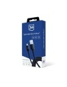Wholesale 3MK cable Hyper USB-A / microUSB 1.2m 5V 2.4A black - 3MK5803 - {ean13} - Hurt