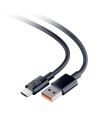 Hurtownia GSM - Kabel 3MK Hyper USB-A / USB-C 1.2m 5A Černý/Black - 3MK5804 - {ean13} - Hurt