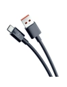 Hurtownia GSM - Kabel 3MK Hyper USB-A / USB-C 1.2m 5A Černý/Black - 3MK5804 - {ean13} - Hurt