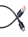 Hurtownia GSM - Kabel 3MK Hyper USB-A / USB-C 1.2m 5A Černý/Black - 3MK5804 - {ean13} - Hurt