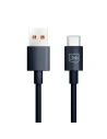 Hurtownia GSM - Kabel 3MK Hyper USB-A / USB-C 1.2m 5A Černý/Black - 3MK5804 - {ean13} - Hurt