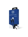 Hurtownia GSM - Kabel 3MK Hyper USB-A / USB-C 1.2m 5A Černý/Black - 3MK5804 - {ean13} - Hurt