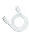 Hurtownia GSM - Kabel 3MK Hyper USB-C / Lightning 20W 1.2m Biały/White - 3MK5805 - {ean13} - Hurt