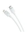 Hurtownia GSM - Kabel 3MK Hyper USB-C / Lightning 20W 1.2m Biały/White - 3MK5805 - {ean13} - Hurt