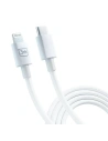 Hurtownia GSM - Kabel 3MK Hyper USB-C / Lightning 20W 1.2m Biały/White - 3MK5805 - {ean13} - Hurt