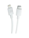 Hurtownia GSM - Kabel 3MK Hyper USB-C / Lightning 20W 1.2m Biały/White - 3MK5805 - {ean13} - Hurt
