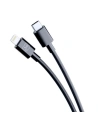 Wholesale 3MK cable Hyper USB-C / Lightning 20W 1.2m black - 3MK5806 - {ean13} - Hurt