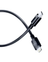 Wholesale 3MK cable Hyper USB-C / Lightning 20W 1.2m black - 3MK5806 - {ean13} - Hurt