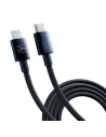 Wholesale 3MK cable Hyper USB-C / Lightning 20W 1.2m black - 3MK5806 - {ean13} - Hurt