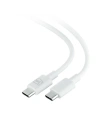 Hurtownia GSM - Cablul 3MK Hyper USB-C / USB-C 100W 1.2m Alb/White - 3MK5807 - {ean13} - Hurt