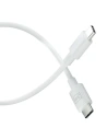 Hurtownia GSM - Cablul 3MK Hyper USB-C / USB-C 100W 1.2m Alb/White - 3MK5807 - {ean13} - Hurt