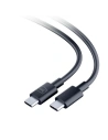 Hurtownia GSM - Kabel 3MK Hyper USB-C / USB-C 100W 1.2m Černý/Black - 3MK5808 - {ean13} - Hurt