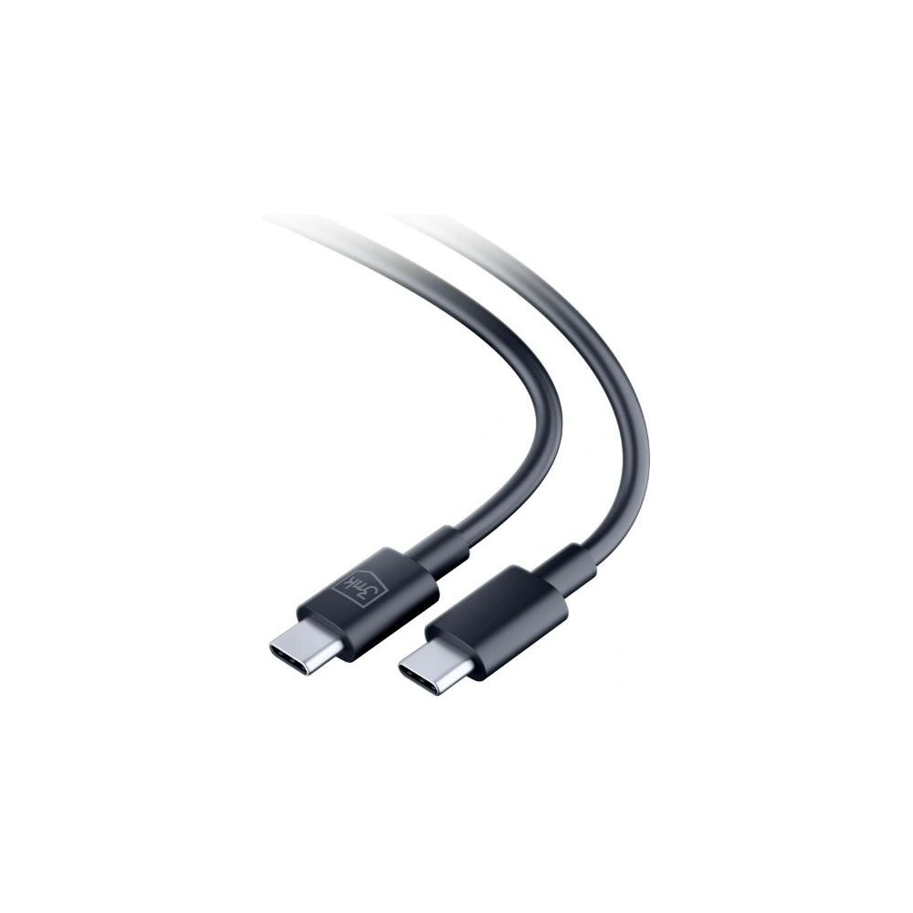 Hurtownia GSM - Kabel 3MK Hyper USB-C / USB-C 100W 1.2m Schwarz/Black - 3MK5808 - {ean13} - Hurt