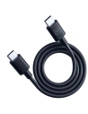 Hurtownia GSM - Kabel 3MK Hyper USB-C / USB-C 100W 1.2m Černý/Black - 3MK5808 - {ean13} - Hurt