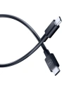 Hurtownia GSM - Kabel 3MK Hyper USB-C / USB-C 100W 1.2m Czarny/Black - 3MK5808 - {ean13} - Hurt
