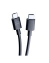 Hurtownia GSM - Kabel 3MK Hyper USB-C / USB-C 100W 1.2m Czarny/Black - 3MK5808 - {ean13} - Hurt