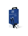 Hurtownia GSM - Kabel 3MK Hyper USB-C / USB-C 100W 1.2m Černý/Black - 3MK5808 - {ean13} - Hurt
