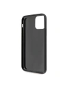 Hurtownia GSM - Etui Guess GUHCN58TPUBKGLG Apple iPhone 11 Pro czarny/black hard case Glitter 4G Circle Logo - GUE189BLK - {ean13} - Hurt