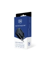 Hurtownia GSM - Netzteil 3MK Hyper GaN Charger USB-A 18W, USB-C 33W Schwarz/Black - 3MK5809 - {ean13} - Hurt
