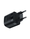 Hurtownia GSM - Netzteil 3MK Hyper GaN Charger USB-A 18W, USB-C 33W Schwarz/Black - 3MK5809 - {ean13} - Hurt
