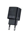 Hurtownia GSM - Netzteil 3MK Hyper GaN Charger USB-A 18W, USB-C 33W Schwarz/Black - 3MK5809 - {ean13} - Hurt