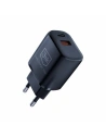 Hurtownia GSM - Ładowarka sieciowa 3MK Hyper Charger USB-A, USB-C 20W PD QC czarna/black - 3MK5810 - {ean13} - Hurt