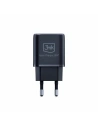 Hurtownia GSM - Ładowarka sieciowa 3MK Hyper Charger USB-A, USB-C 20W PD QC czarna/black - 3MK5810 - {ean13} - Hurt