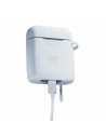 Hurtownia GSM - Etui 3MK Silicon Case Apple AirPods 2 + karabińczyk białe/white - 3MK5811 - {ean13} - Hurt