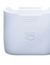 Hurtownia GSM - Etui 3MK Silicon Case Apple AirPods 2 + karabińczyk białe/white - 3MK5811 - {ean13} - Hurt